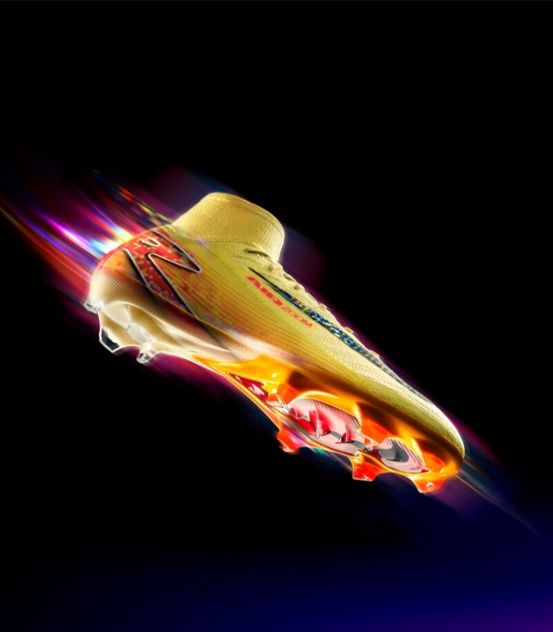 Nike Mercurial Superfly 10 KM